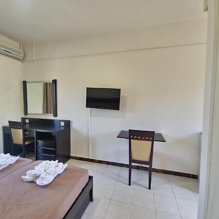Vita Blu Apart/Hotel Циливи Экстерьер фото