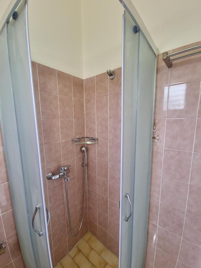 Vita Blu Apart/Hotel Циливи Экстерьер фото